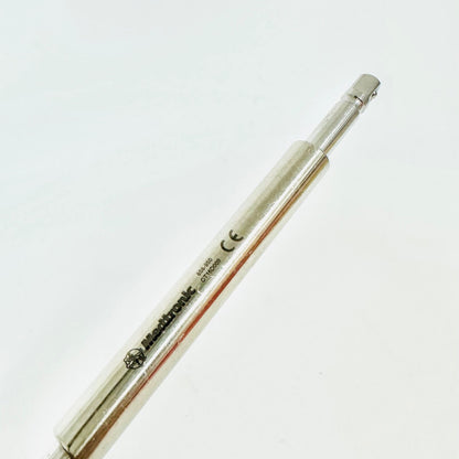 Medtronic 858-950 5.5mm M8 Fixed Screwdriver 0.25IN Instrument