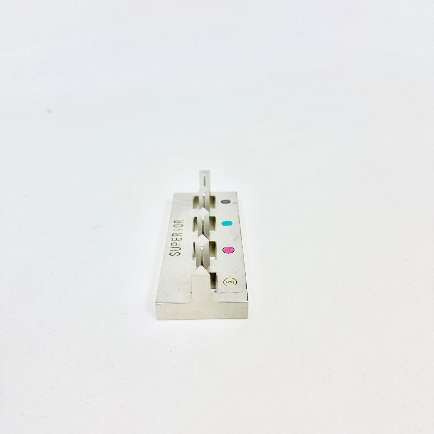 Medtronic 6971152 Loading Block 5mm €“ 8mm Instrument