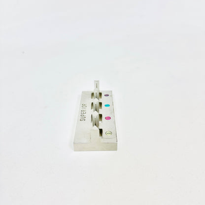 Medtronic 6971152 Loading Block 5mm €“ 8mm Instrument