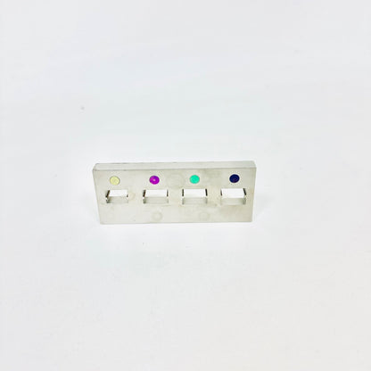 Medtronic 6971152 Loading Block 5mm €“ 8mm Instrument