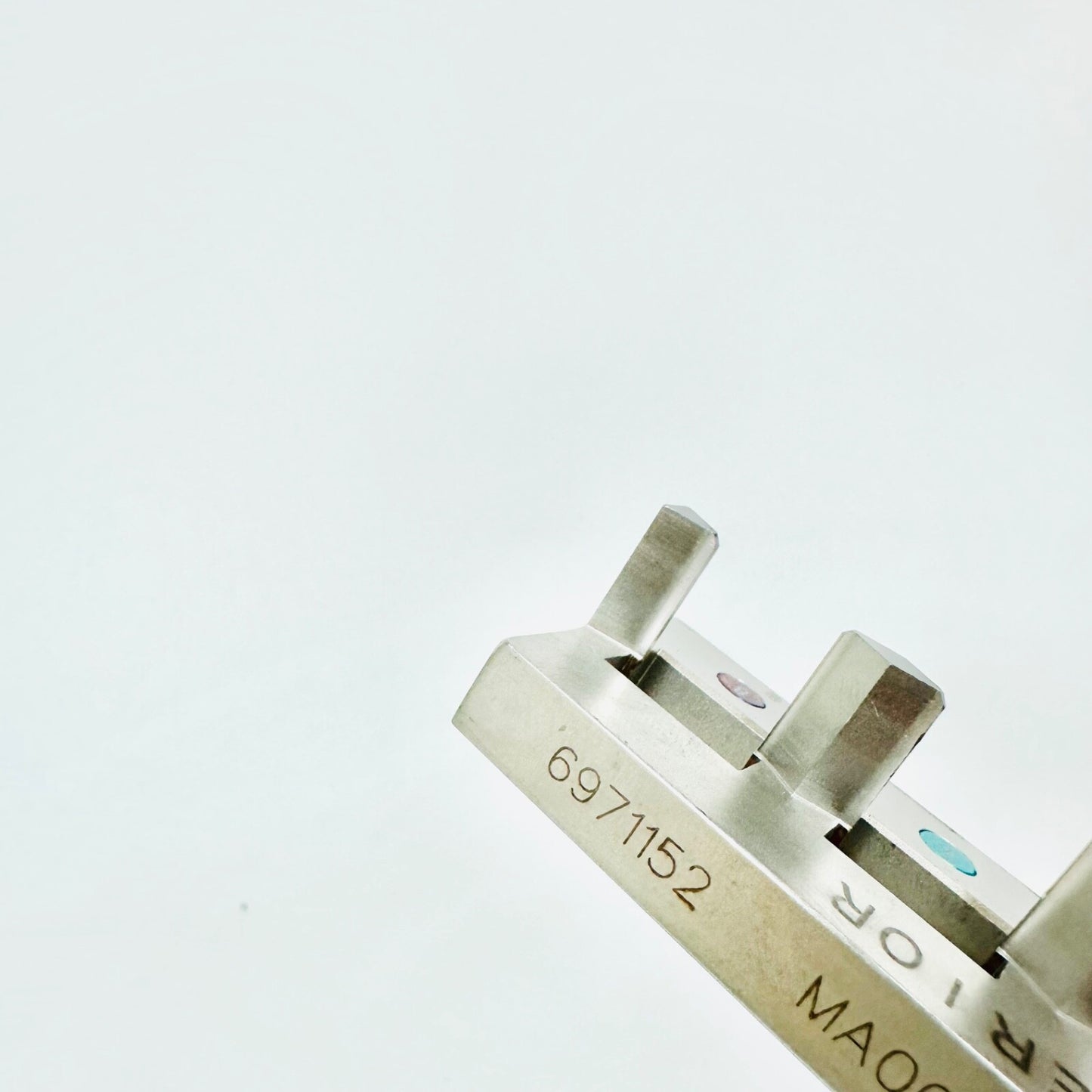 Medtronic 6971152 Loading Block 5mm €“ 8mm Instrument