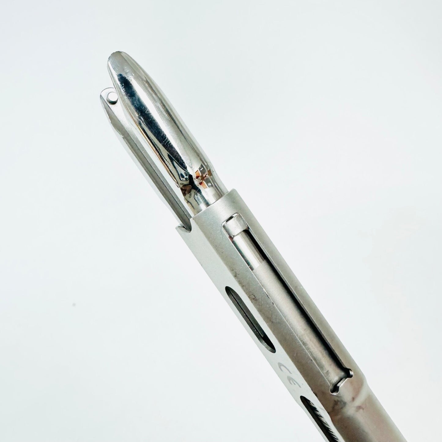 Medtronic 6550027 5.5/6.0mm Threaded Rod Reducer Instrument