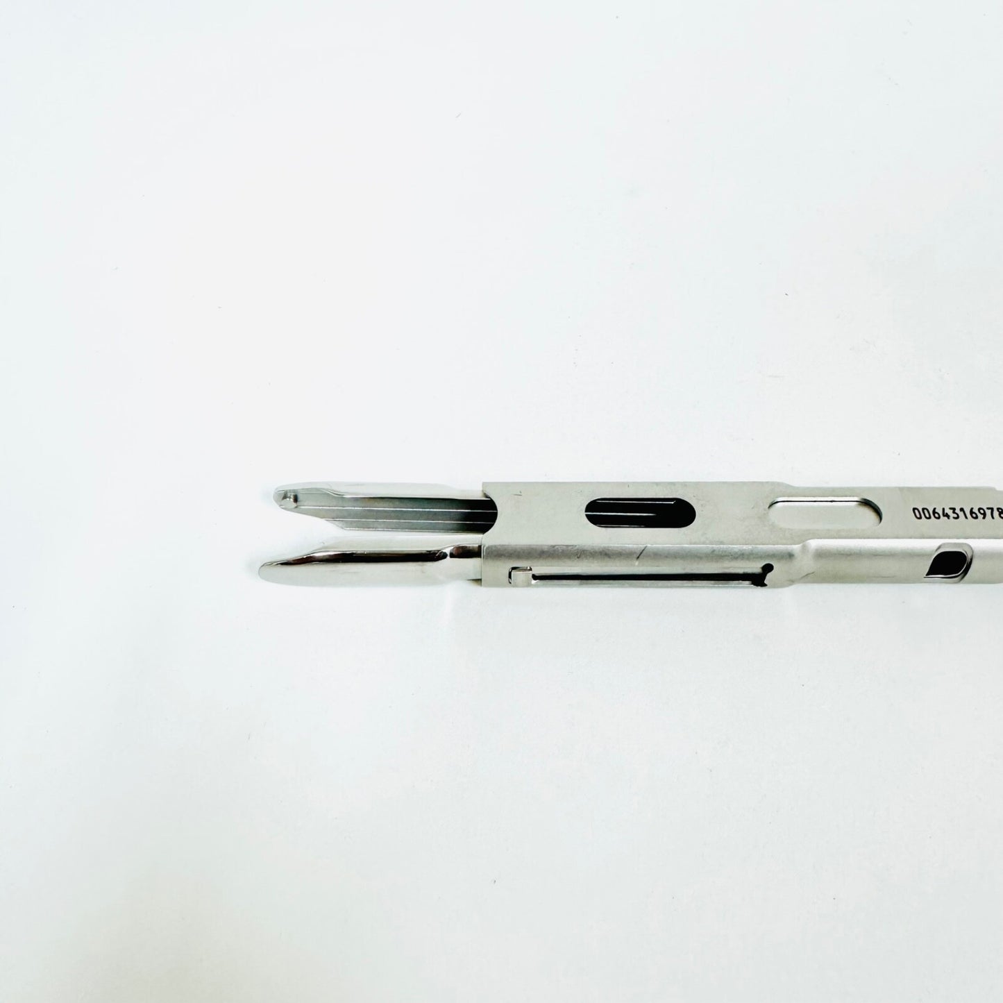 Medtronic 6550027 5.5/6.0mm Threaded Rod Reducer Instrument