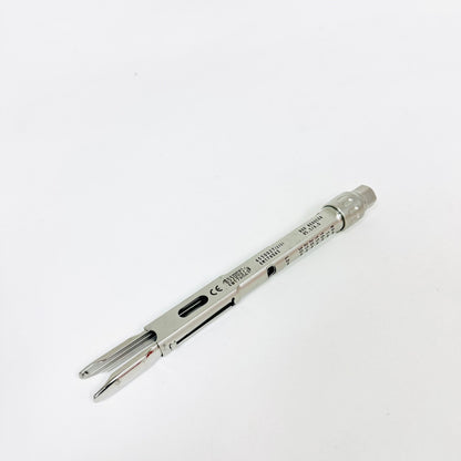 Medtronic 6550027 5.5/6.0mm Threaded Rod Reducer Instrument