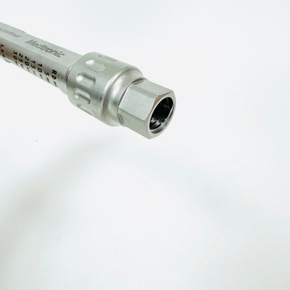 Medtronic 6550027 5.5/6.0mm Threaded Rod Reducer Instrument