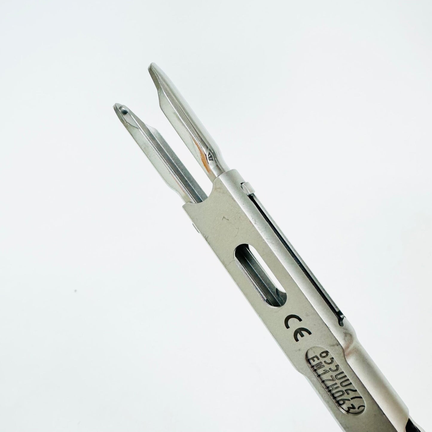 Medtronic 6550027 5.5/6.0mm Threaded Rod Reducer Instrument