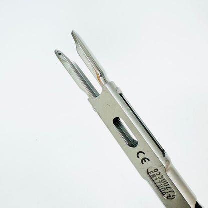 Medtronic 6550027 5.5/6.0mm Threaded Rod Reducer Instrument