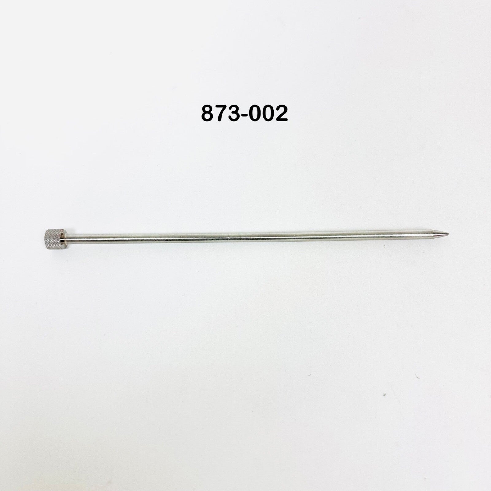 Medtronic 873-002 Cannulated Trocar Instrument – Surgical Disposable