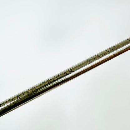 Medtronic 873-002 Cannulated Trocar Instrument