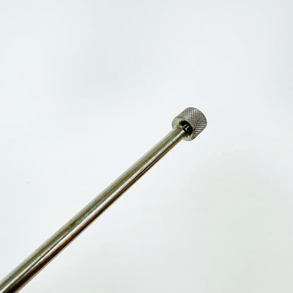 Medtronic 873-002 Cannulated Trocar Instrument