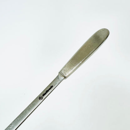 Medtronic 3280045 Extended Scalpel Holder Instrument