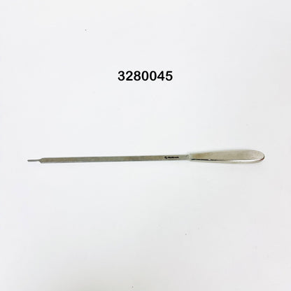 Medtronic 3280045 Extended Scalpel Holder Instrument