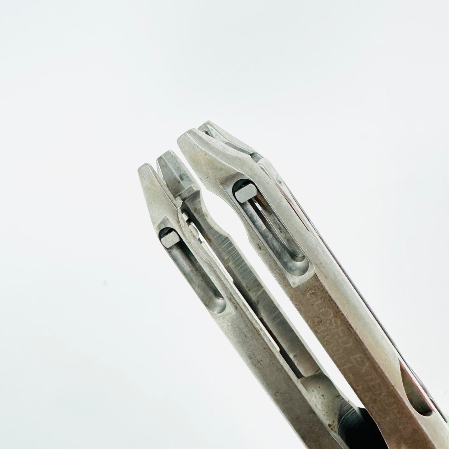 Medtronic 5485901 Closed Extender 5.5/6.0mm Instrument