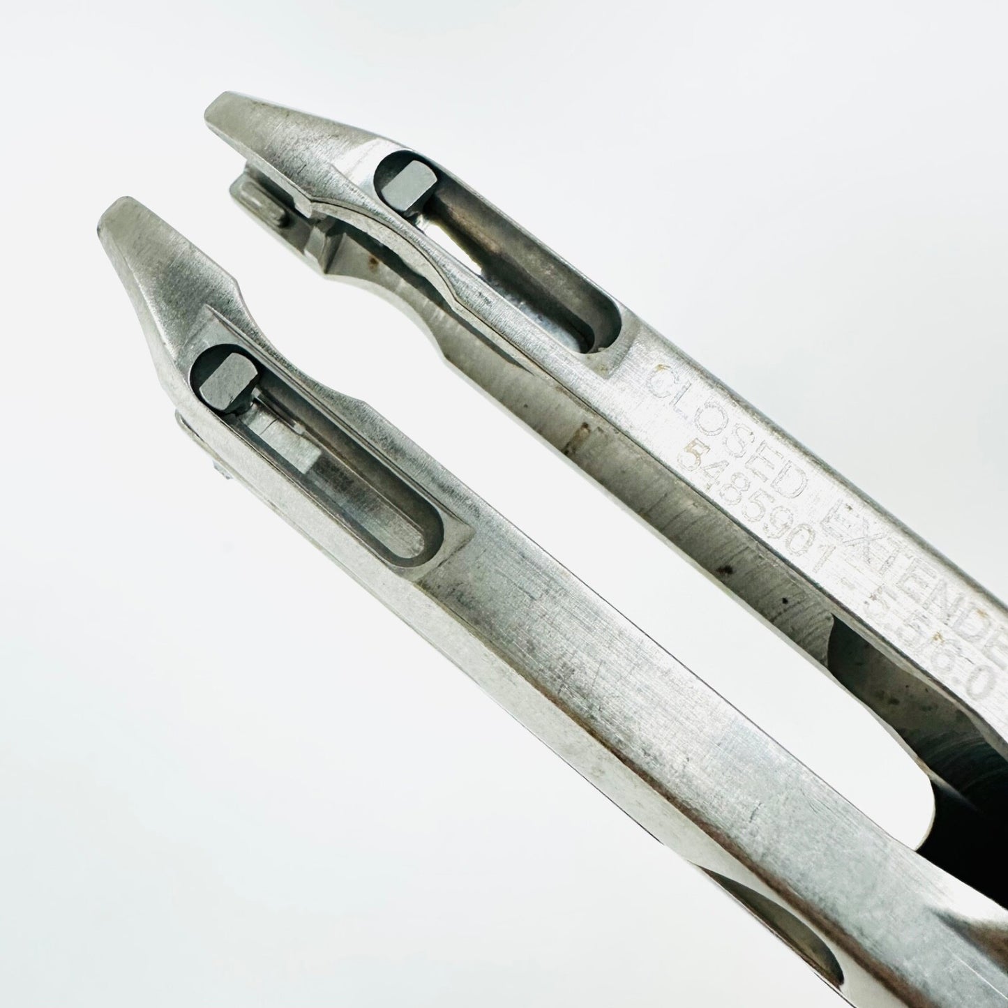 Medtronic 5485901 Closed Extender 5.5/6.0mm Instrument