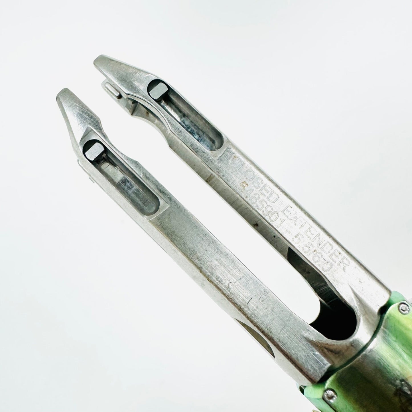 Medtronic 5485901 Closed Extender 5.5/6.0mm Instrument