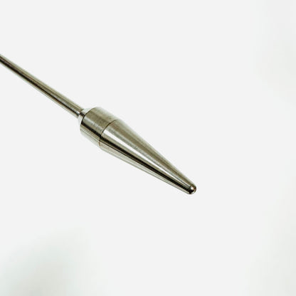 Covidien VSR101012 Versastep Reposable Titanium Dilators 12 mm Instrument