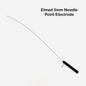 Elmed 5mm Needle Point Laparoscopic Electrode Instrument