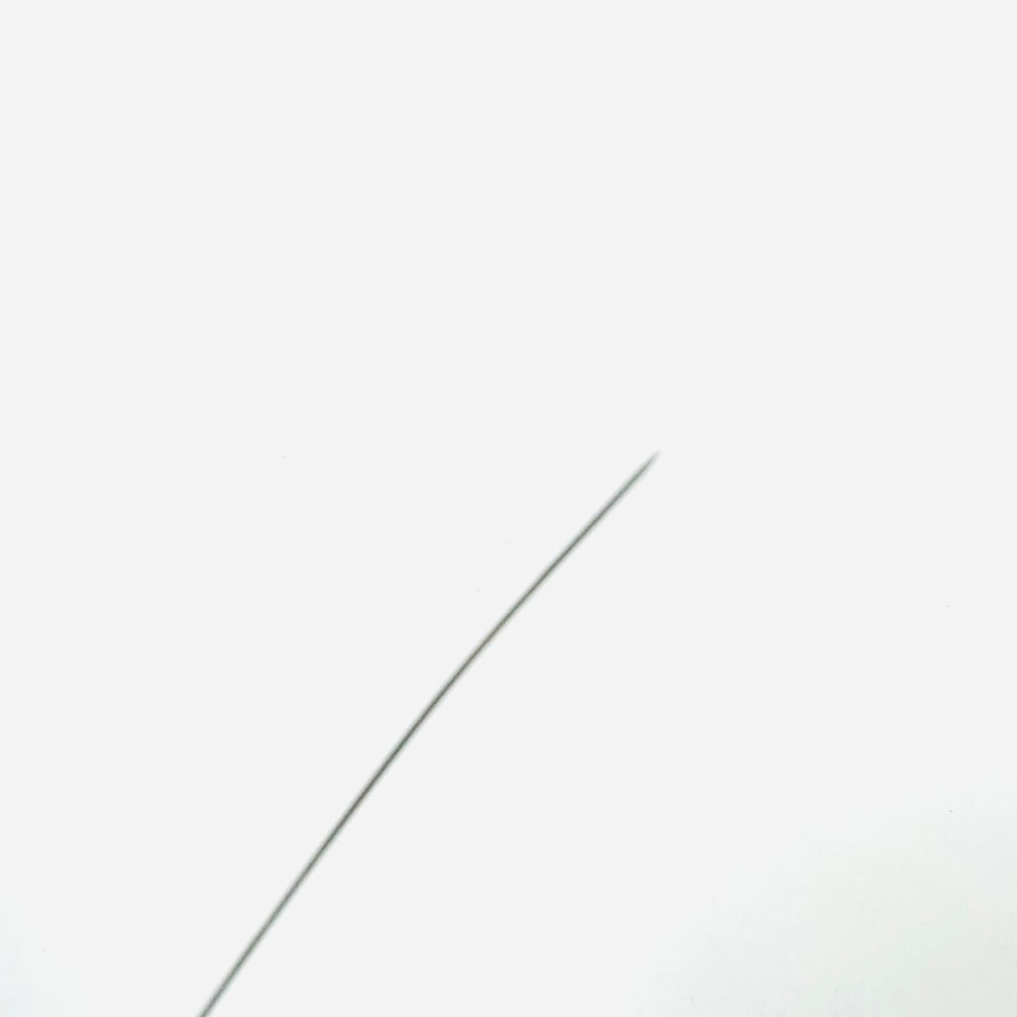 Elmed 5mm Needle Point Laparoscopic Electrode Instrument