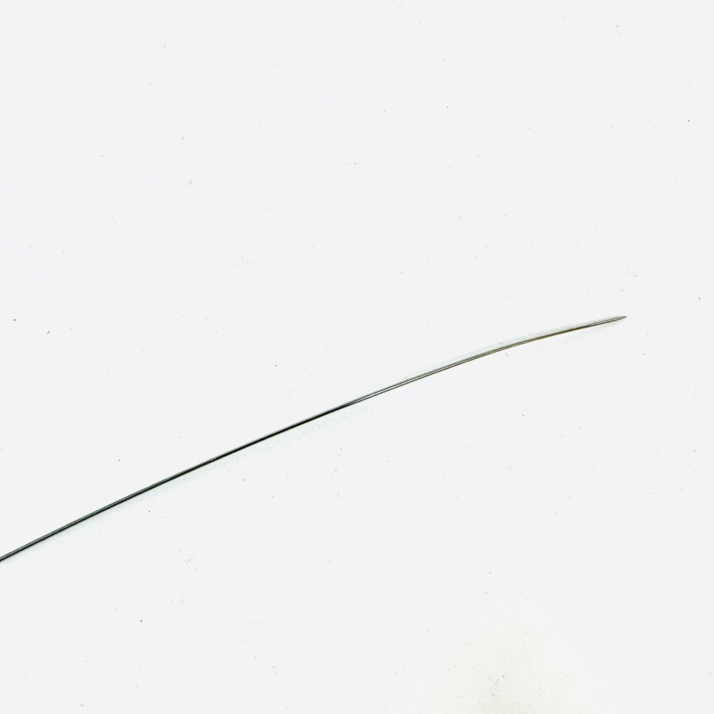 Elmed 5mm Needle Point Laparoscopic Electrode Instrument