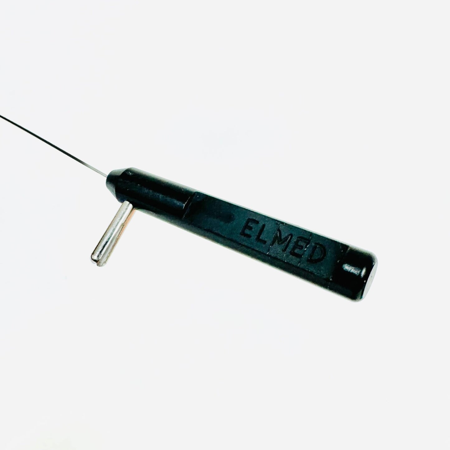 Elmed 5mm Needle Point Laparoscopic Electrode Instrument