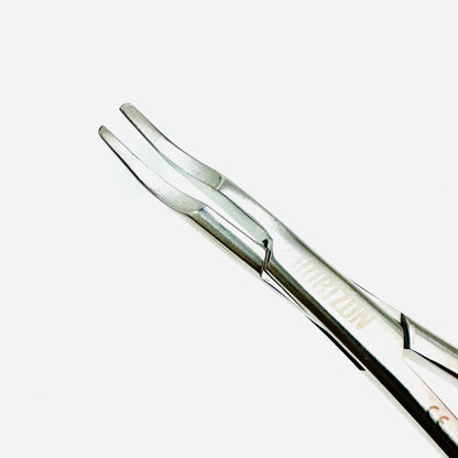 WECK 237081 Horizon Open Ligating Clip Appliers Medium, curved, 8" Instrument