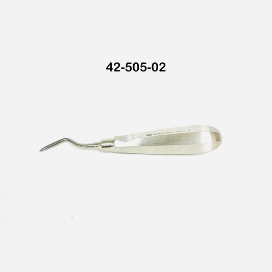 KLS 42-505-02 Friedman Root Elevator Fig. 2L Instrument