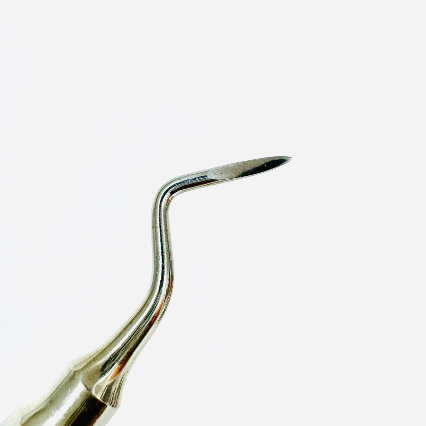 KLS 42-505-02 Friedman Root Elevator Fig. 2L Instrument