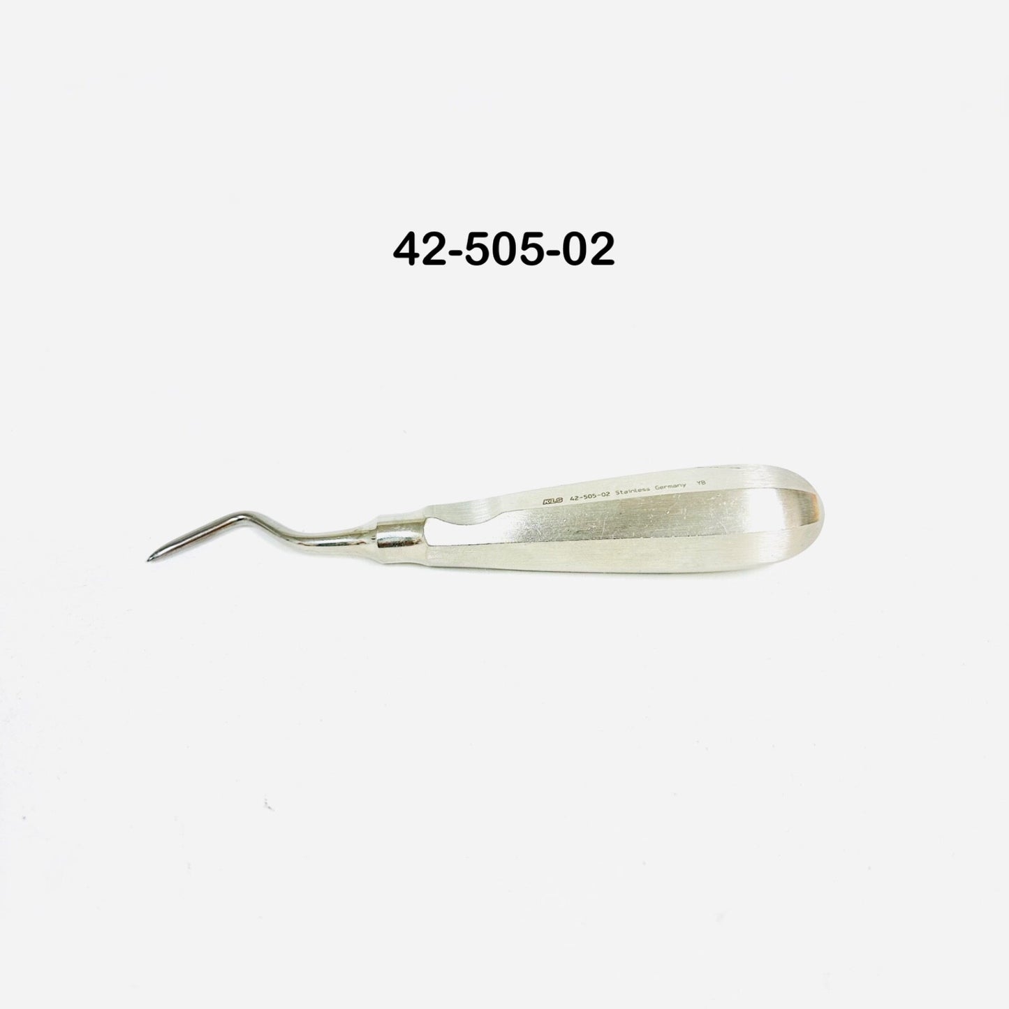 KLS 42-505-02 Friedman Root Elevator Fig. 2L Instrument