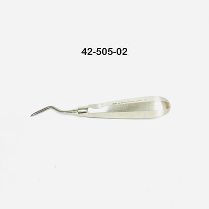 KLS 42-505-02 Friedman Root Elevator Fig. 2L Instrument