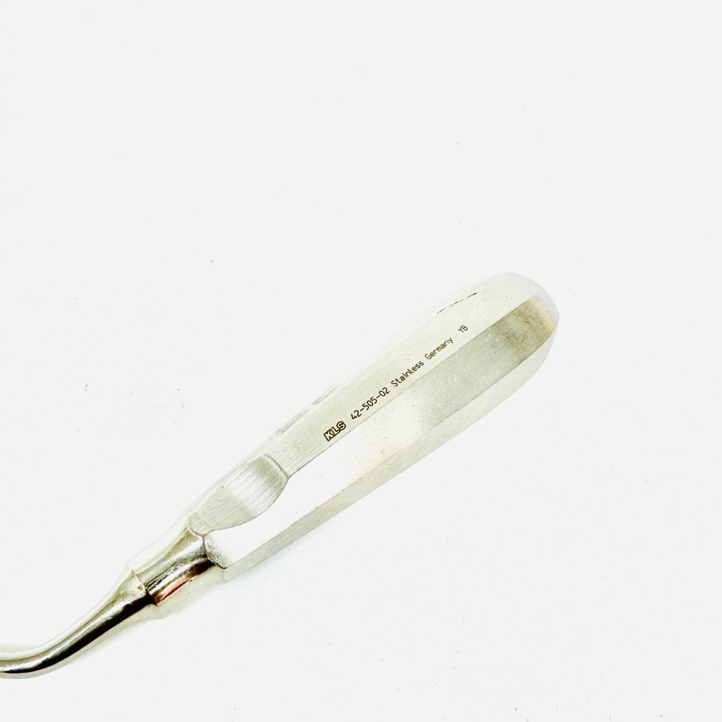 KLS 42-505-02 Friedman Root Elevator Fig. 2L Instrument