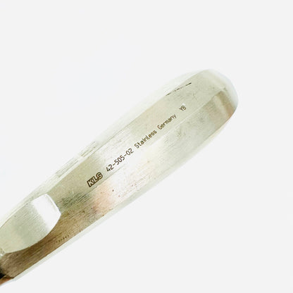 KLS 42-505-02 Friedman Root Elevator Fig. 2L Instrument