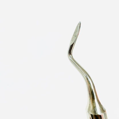 KLS 42-505-02 Friedman Root Elevator Fig. 2L Instrument