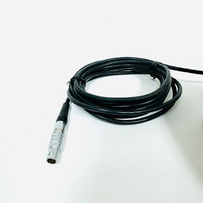 FSW11 Generator Footswitch / Foot Pedal Instrument