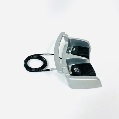 FSW11 Generator Footswitch / Foot Pedal Instrument