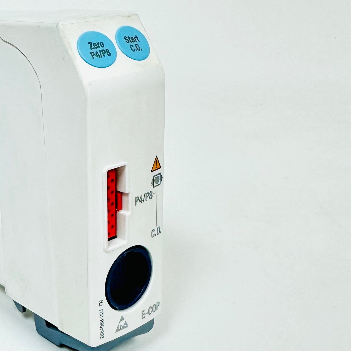 GE E-COP-01 Module Unit