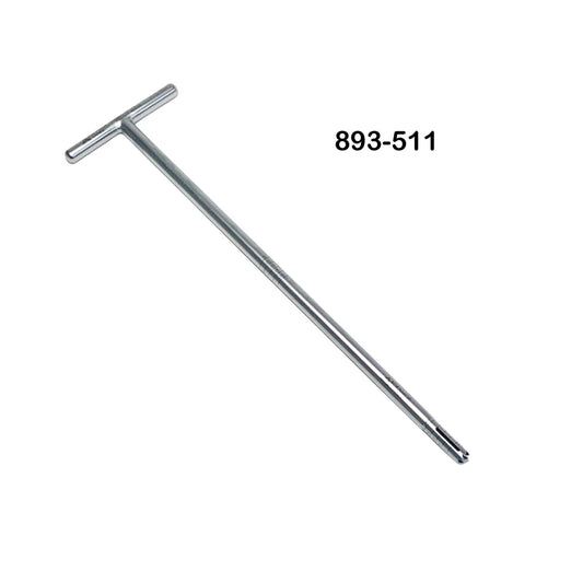 Medtronic 893-511 T-Handle Trephine 10mm Tip