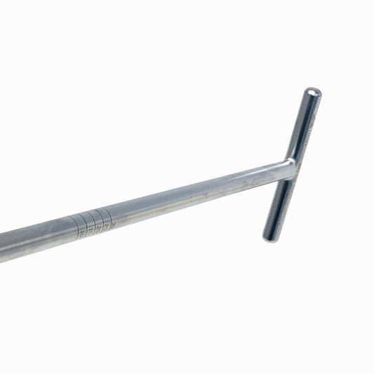 Medtronic 893-511 T-Handle Trephine 10mm Tip