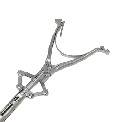 Medtronic REF 7480134 CD Horizon Legacy 5.5 Beale Rod Reducer (5.5mm) Instrument