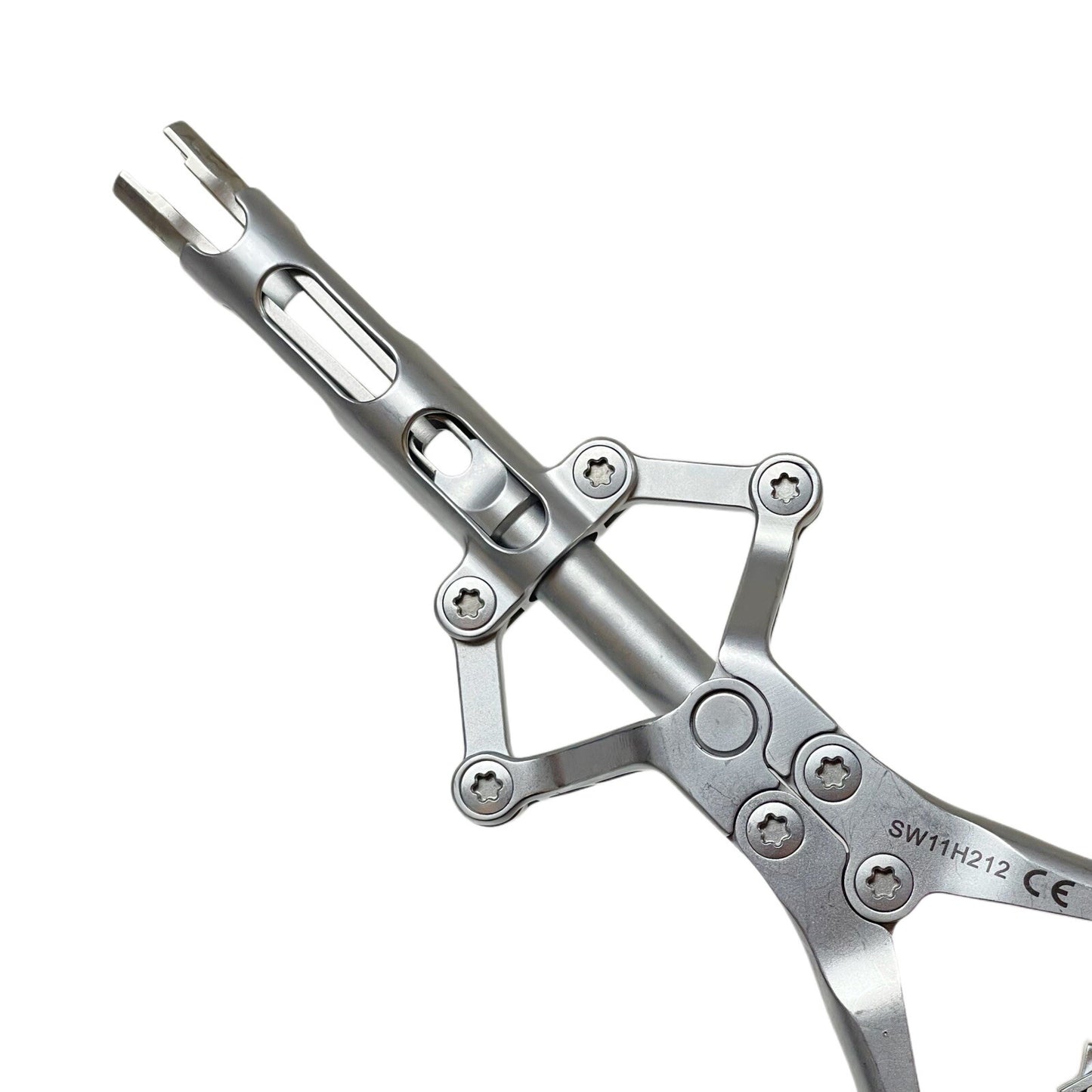 Medtronic REF 7480134 CD Horizon Legacy 5.5 Beale Rod Reducer (5.5mm) Instrument