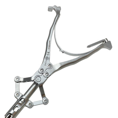 Medtronic REF 7480134 CD Horizon Legacy 5.5 Beale Rod Reducer (5.5mm) Instrument