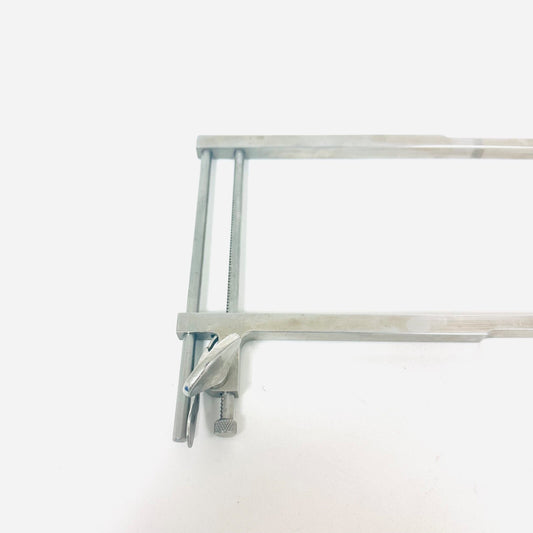 Quick Load Surgical Distractor 10 X 6 inch W/ Ratchet Instrument