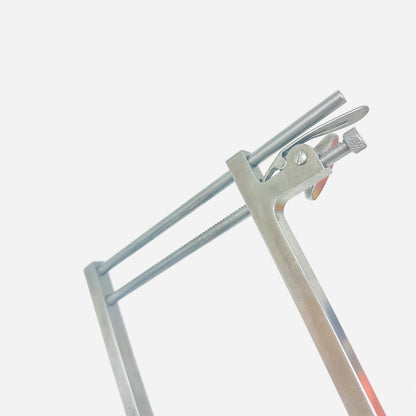 Quick Load Surgical Distractor 10 X 6 inch W/ Ratchet Instrument