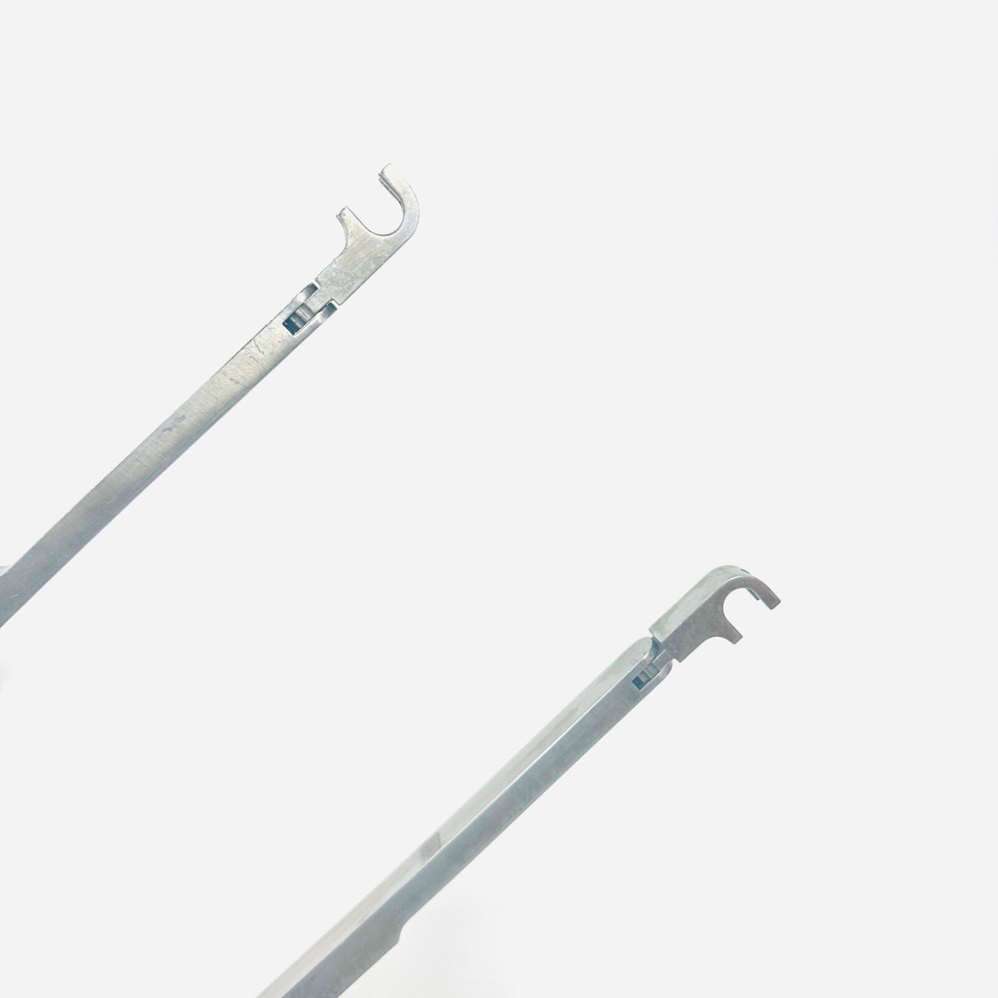 Quick Load Surgical Distractor 10 X 6 inch W/ Ratchet Instrument