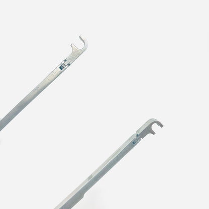 Quick Load Surgical Distractor 10 X 6 inch W/ Ratchet Instrument