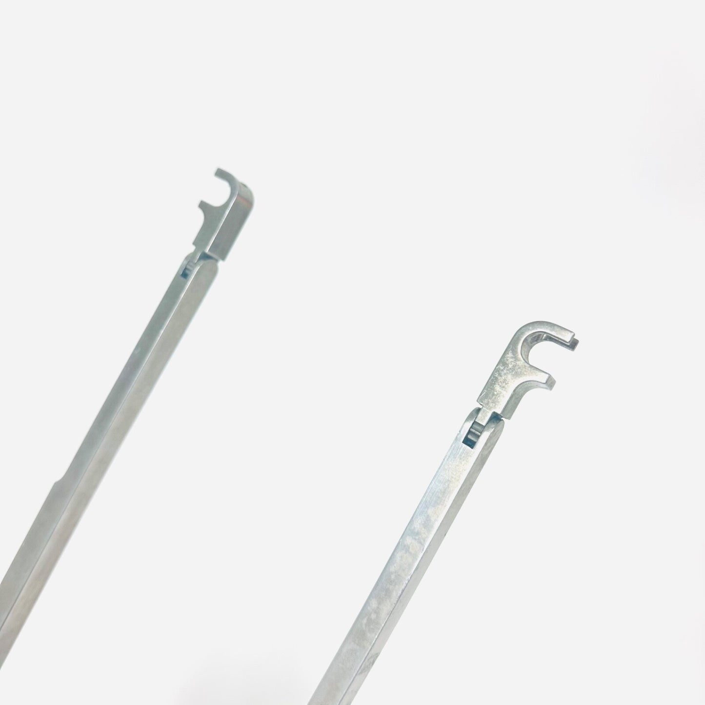 Quick Load Surgical Distractor 10 X 6 inch W/ Ratchet Instrument