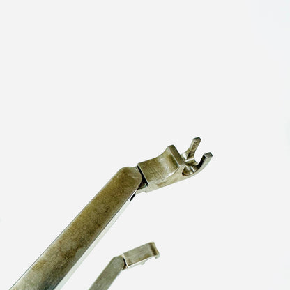 Quick Load Surgical Distractor 10 X 6 inch W/ Ratchet Instrument