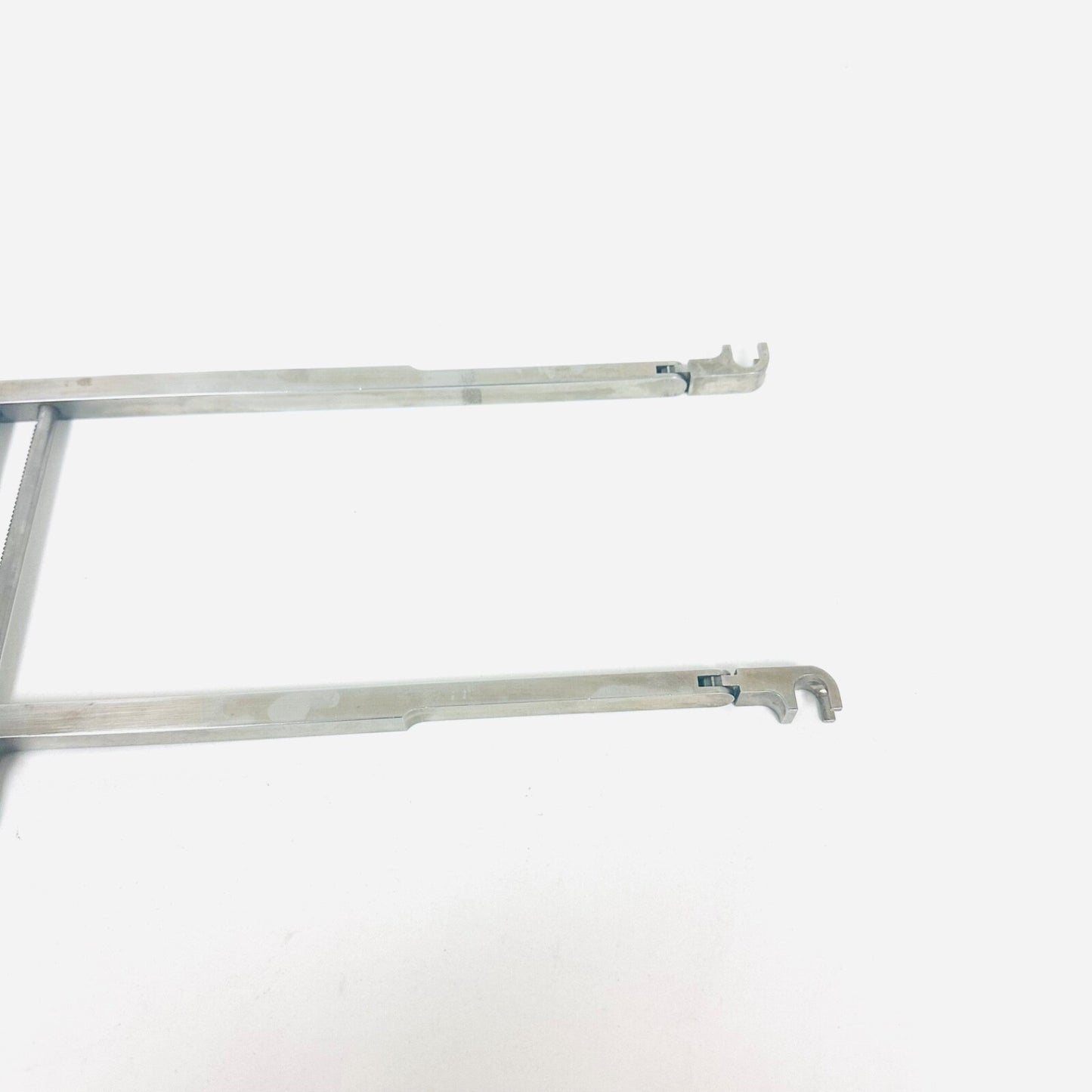 Quick Load Surgical Distractor 10 X 6 inch W/ Ratchet Instrument