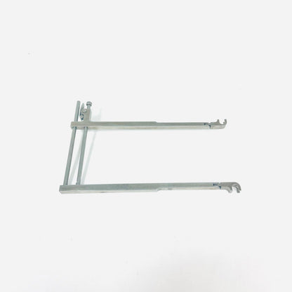 Quick Load Surgical Distractor 10 X 6 inch W/ Ratchet Instrument