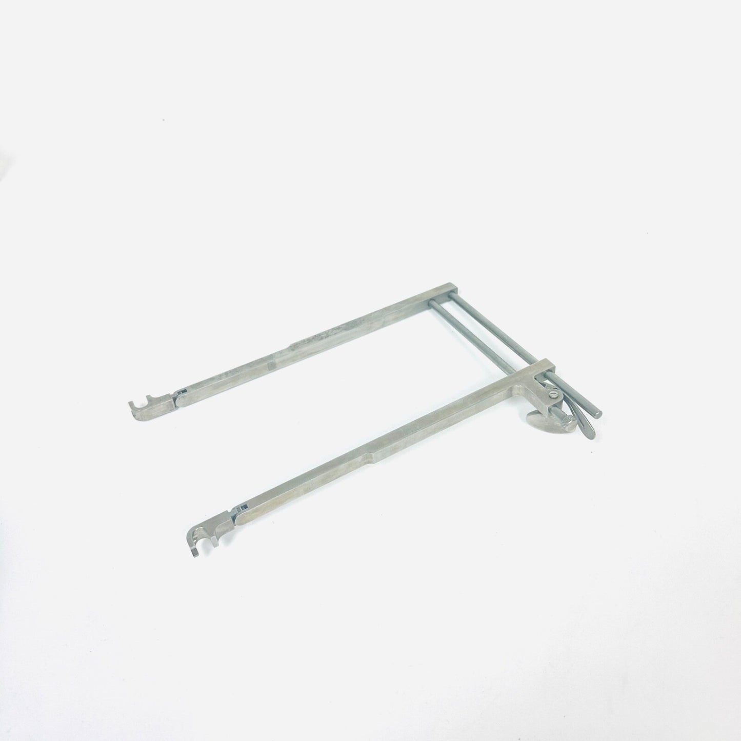 Quick Load Surgical Distractor 10 X 6 inch W/ Ratchet Instrument