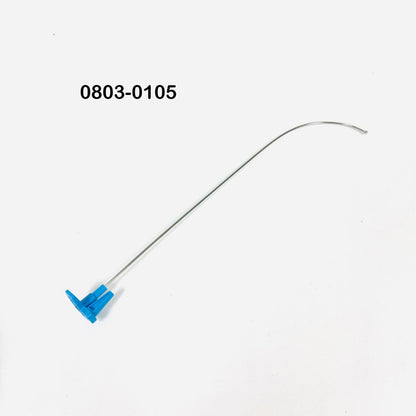 Verathon 0803-0105 Gliderite Rigid Stylet, Reusable Innstrument